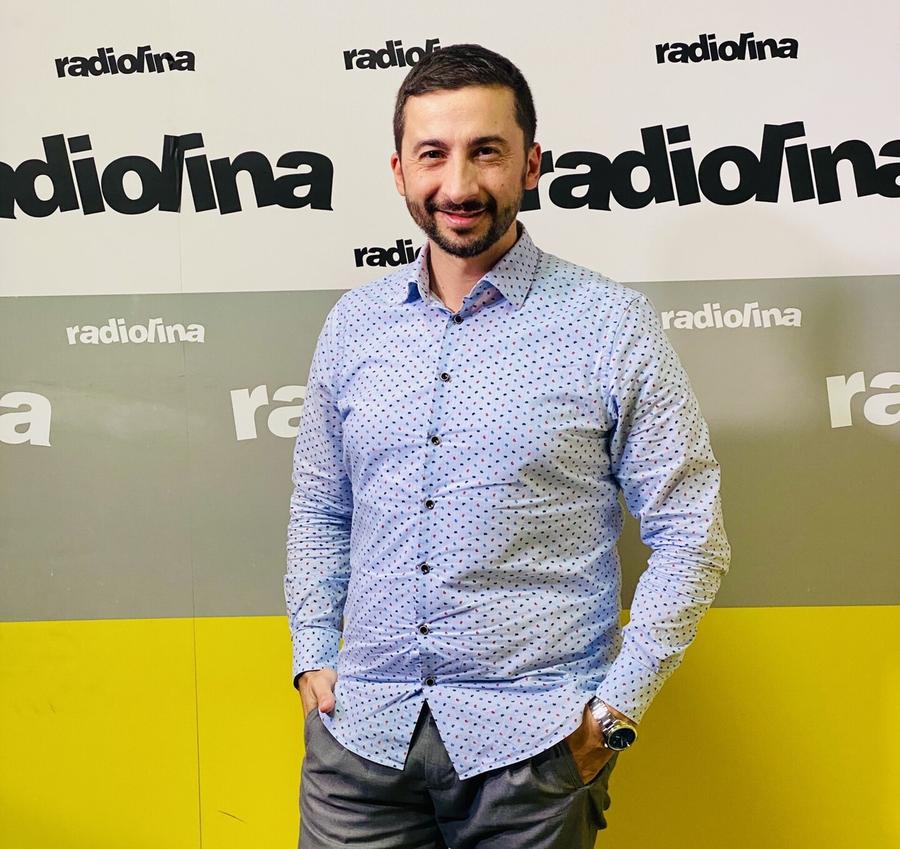 Quando la radio diventa “Smeralda”