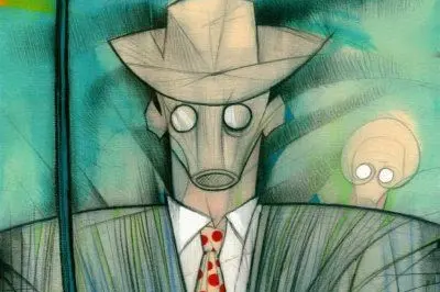 Oristanoi, a lezione contro l'idiozia