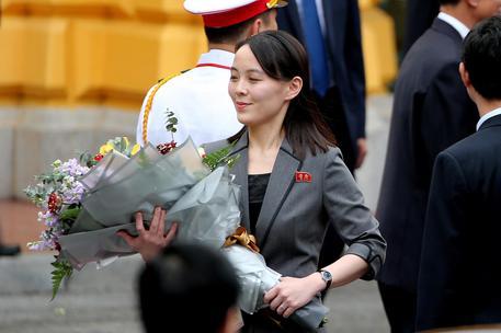 Tensione tra le Coree, la sorella di Kim minaccia l’atomica “in caso di attacco preventivo di Seul”