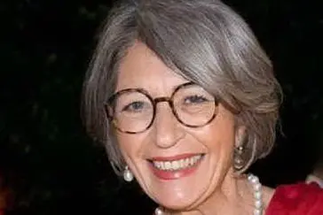 Anna Finocchiaro (foto UniCa)