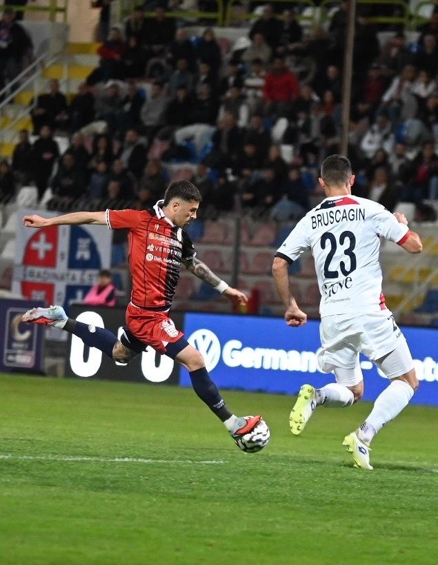 La Torres resta a secco, salvezza rinviata