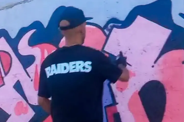 Artisti a Sennori (foto concessa)