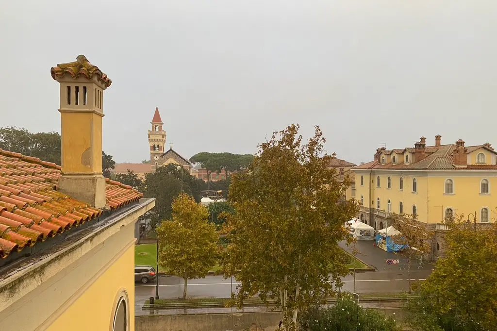 Arborea (Foto Sara Pinna)