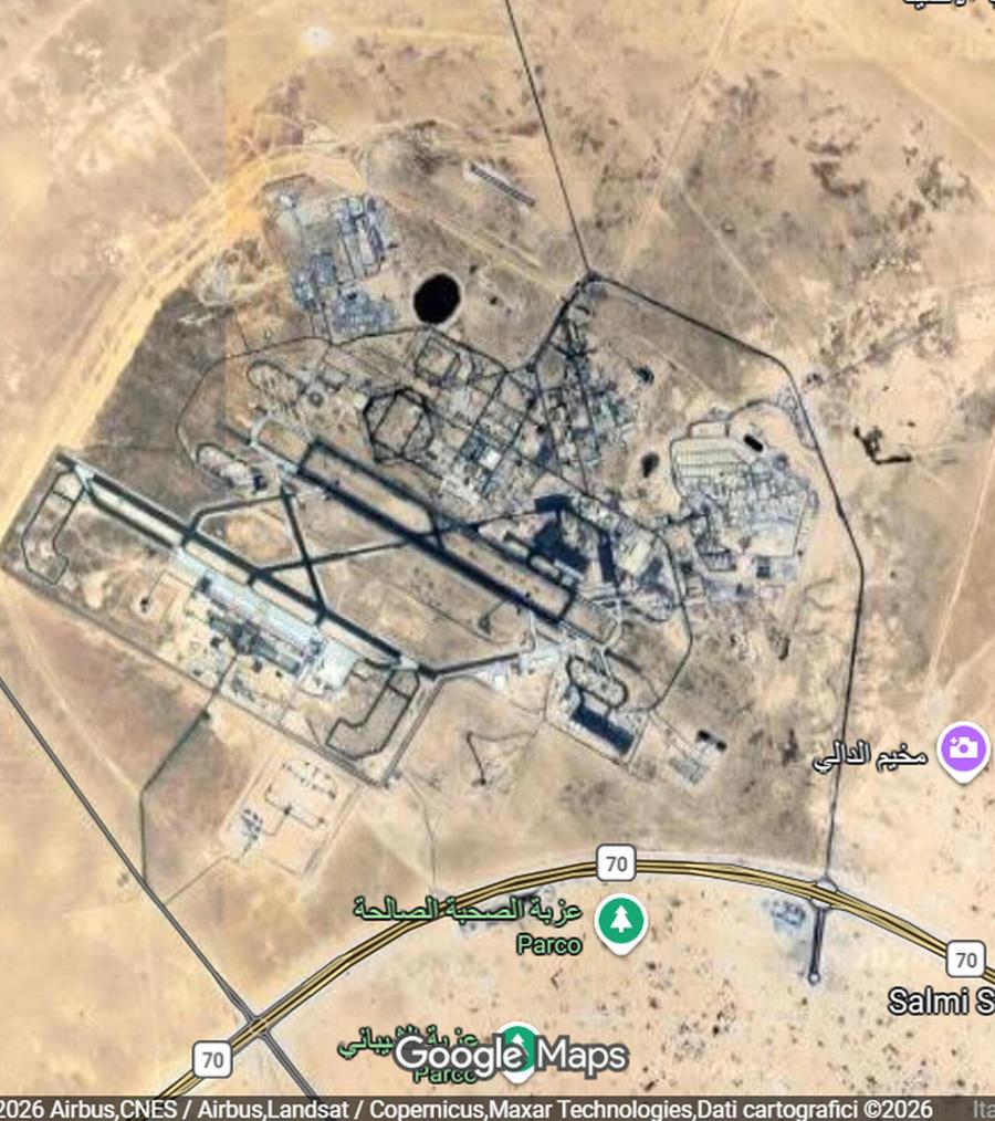 Missile iraniano sulla fragile tregua