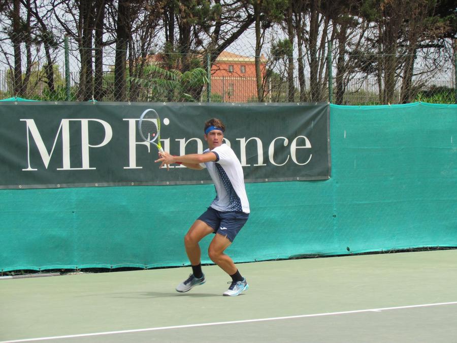 Tennis Serie B, ecco gli impegni delle squadre sarde