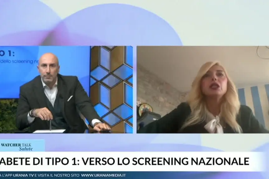 Murelli (Lega): diabete, decisiva la diagnosi precoce