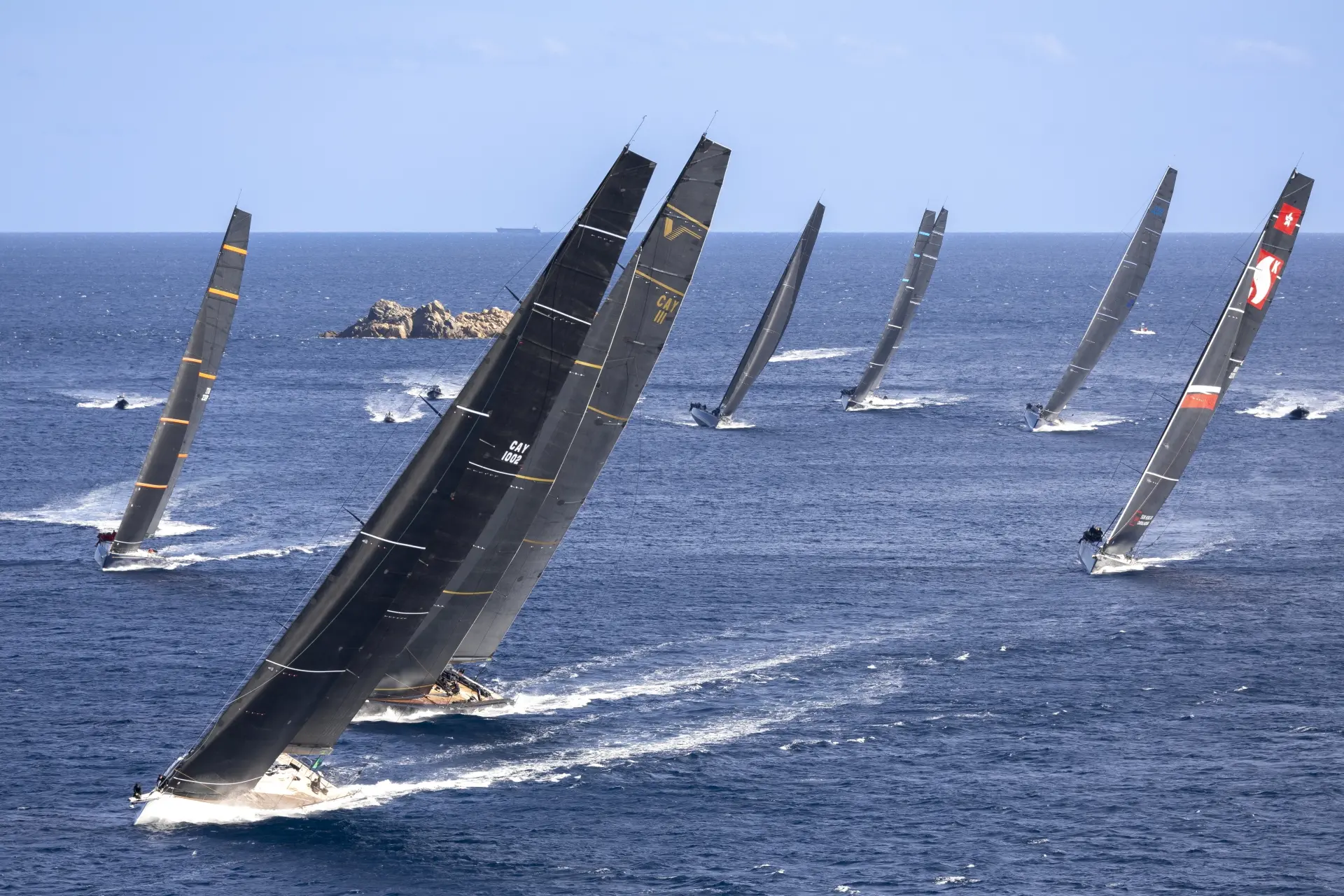 Rolex Cup