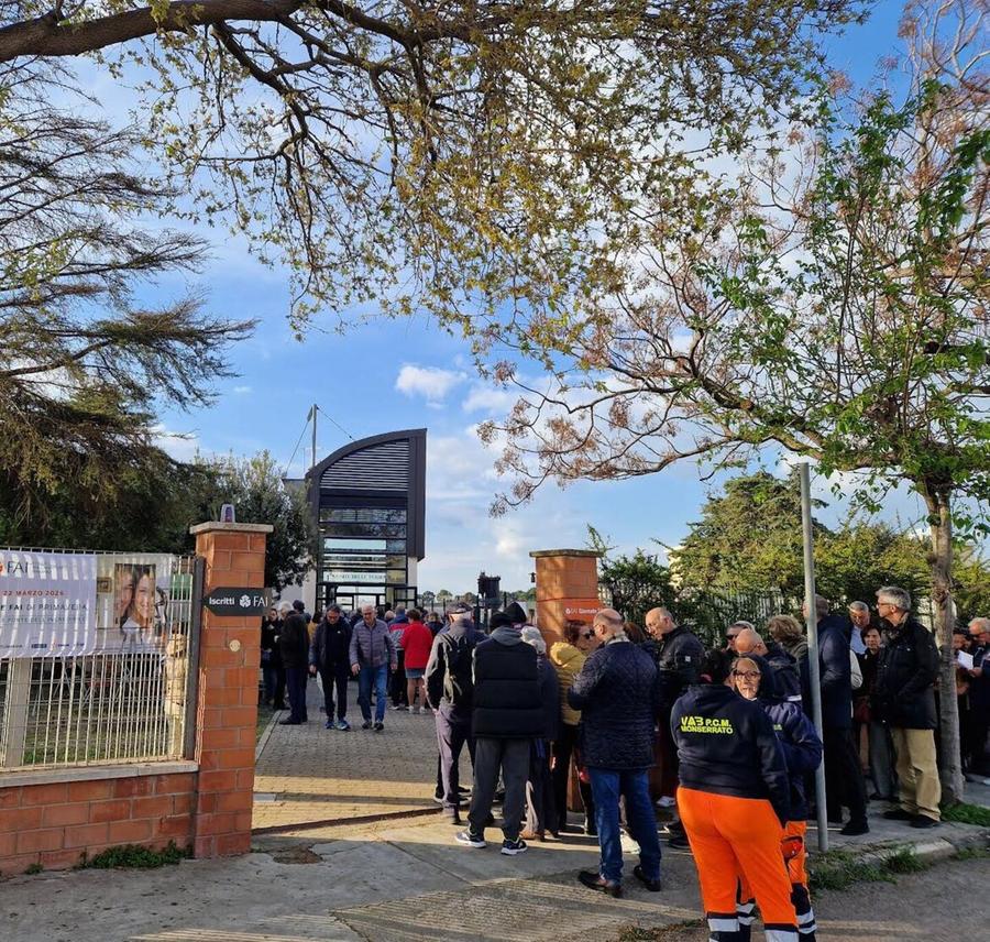Museo delle ferrovie, caccia ai fondi
