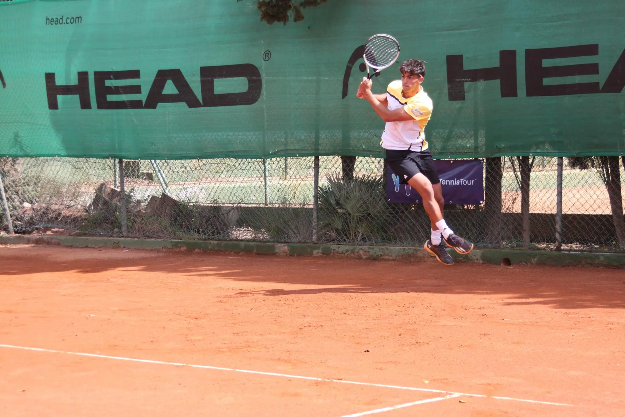 Lorenzo Carboni (foto Antonio Burruni)