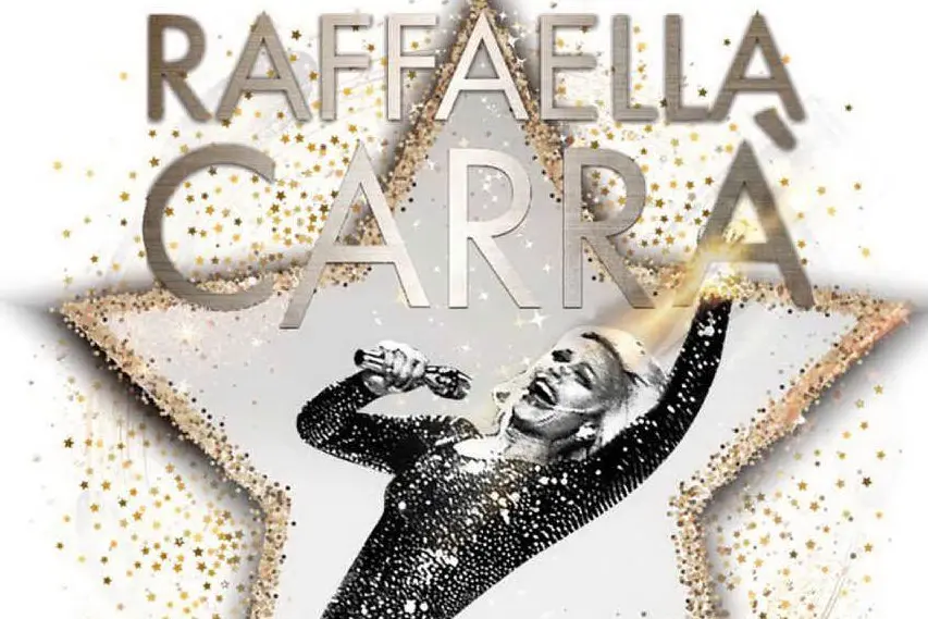 La copertina dell'album (foto Ansa)