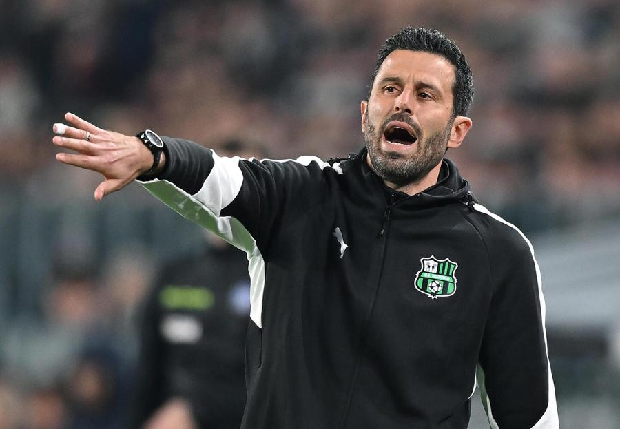 Il Sassuolo vuole dare continuità al suo cammino