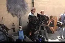 Il set