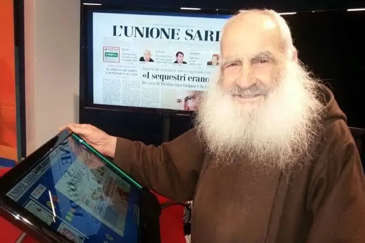 Fra Lorenzo