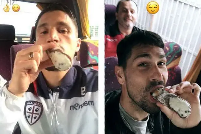 Pisacane e Borriello