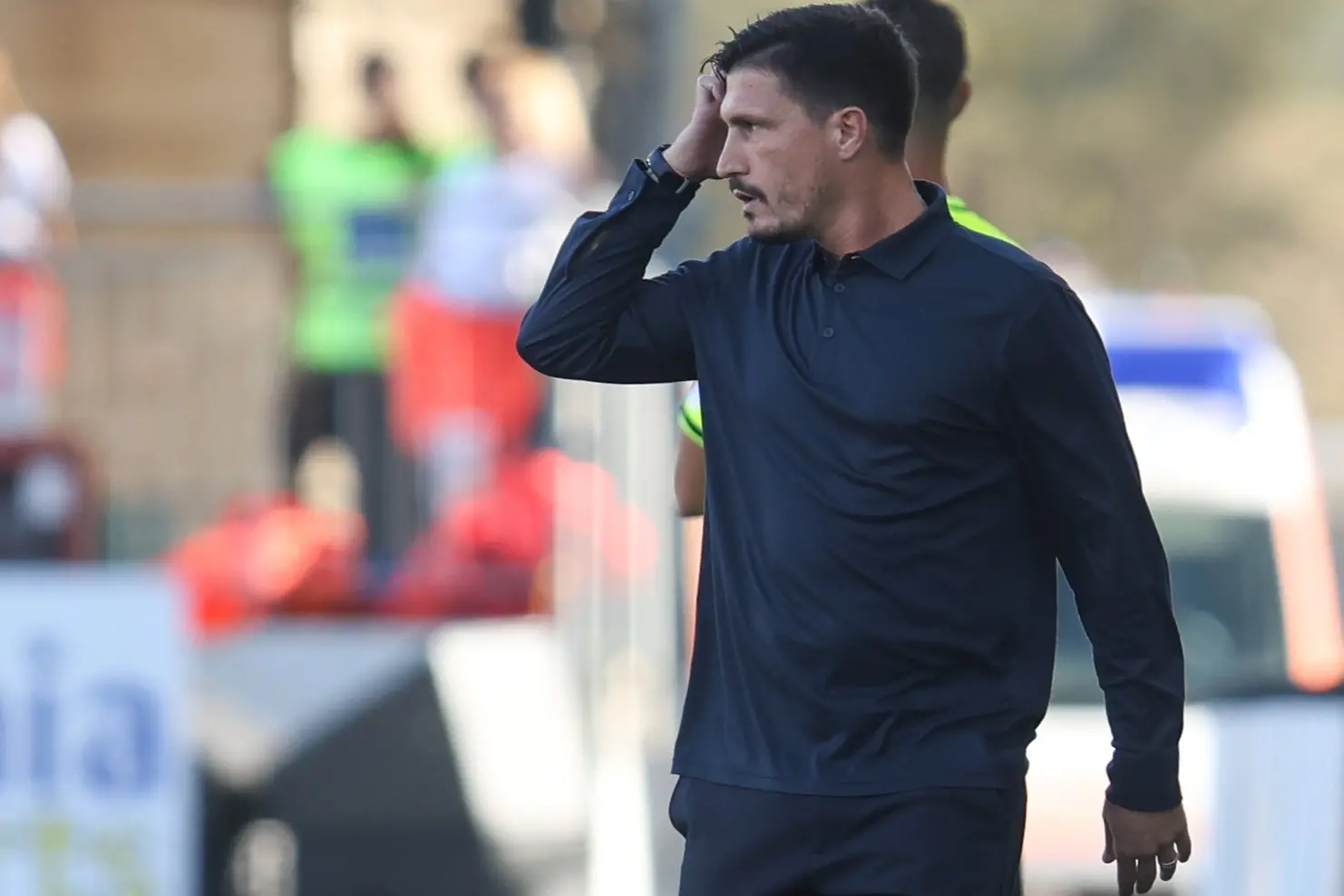 Fabio Pisacane