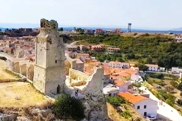 Chiaramonti (foto concessa)