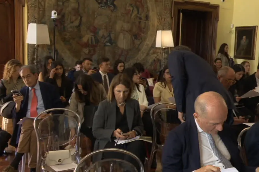 L'industria Life Science come motore trainante del Paese