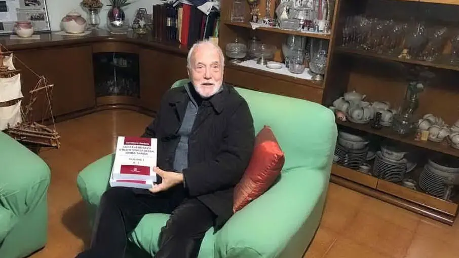La Lingua Sarda Non Deriva Dal Latino