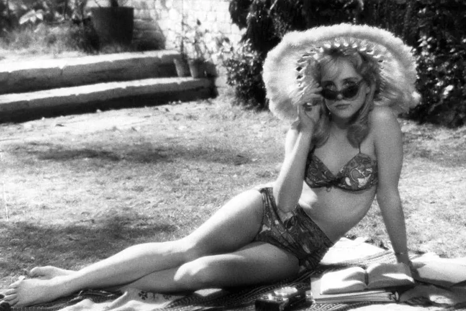 Sue Lyon (foto Imdb)