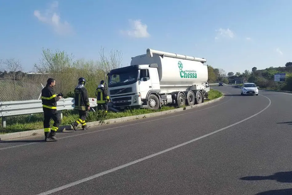 Il camion