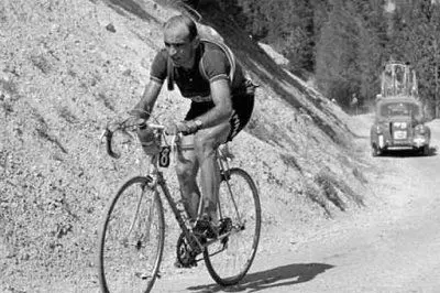 Fiorenzo Magni