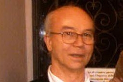Il professor Alessandro Tagliamonte