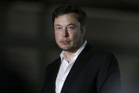 Elon Musk è la Persona dell'anno 2021 per il Time