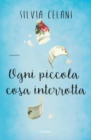 La copertina del libro