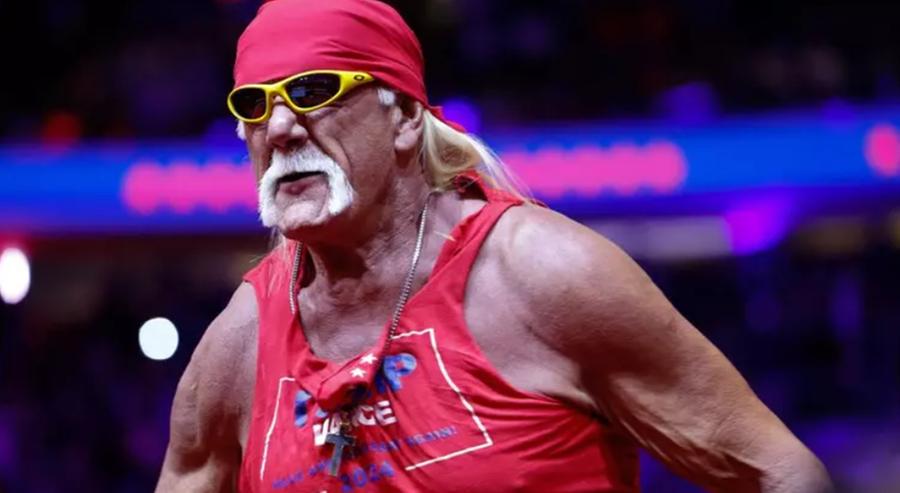 Addio ad Hulk Hogan, la leggenda del wrestling aveva 71 anni