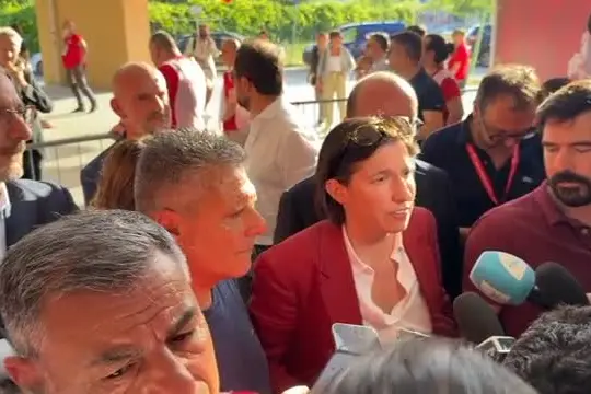 Italia-Usa, Schlein: attacchi Trump a Meloni inaccettabili, destra apra occhi