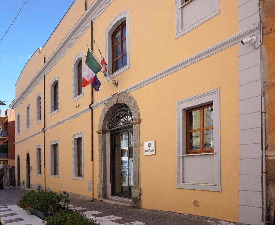 Università, sei milioni e un altro edificio
