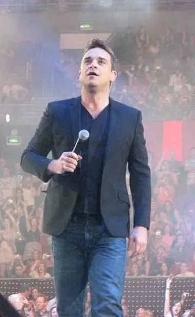 Un concerto del 2009