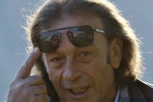 Massimo Cellino