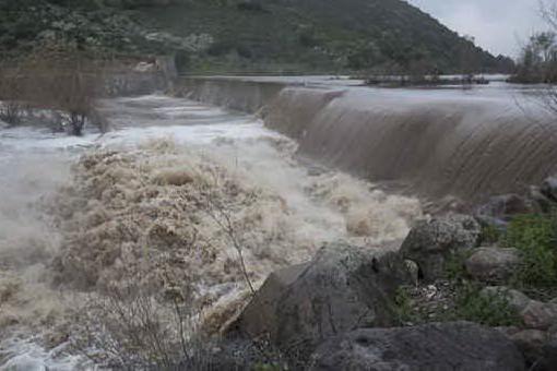 Esondazione del Sologo: 20 rinvii a giudizio, archiviazione per il sindaco di Galtellì
