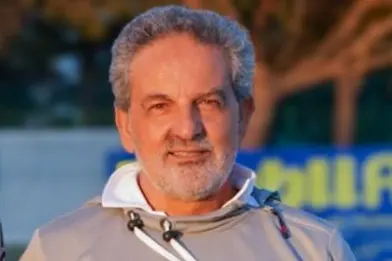 Giampaolo Casu, tecnico del La Salle