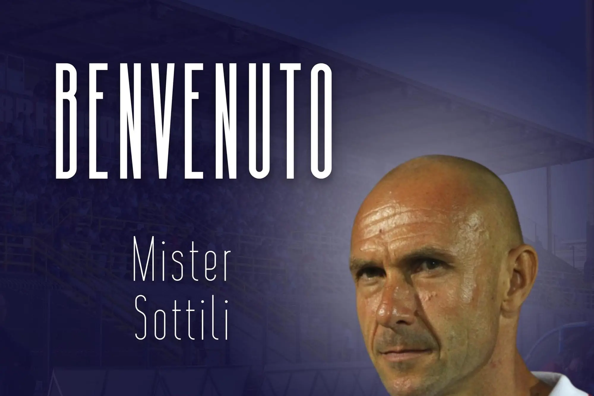 Il benvenuto della Torres