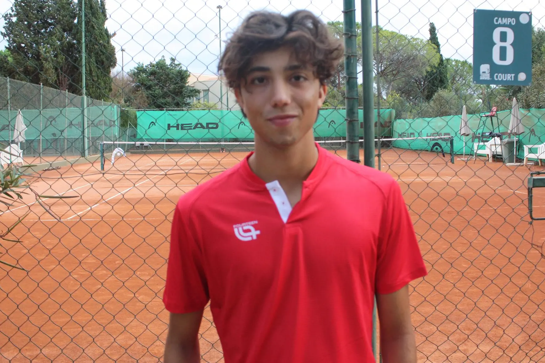 Alberto Sanna (foto Antonio Burruni)