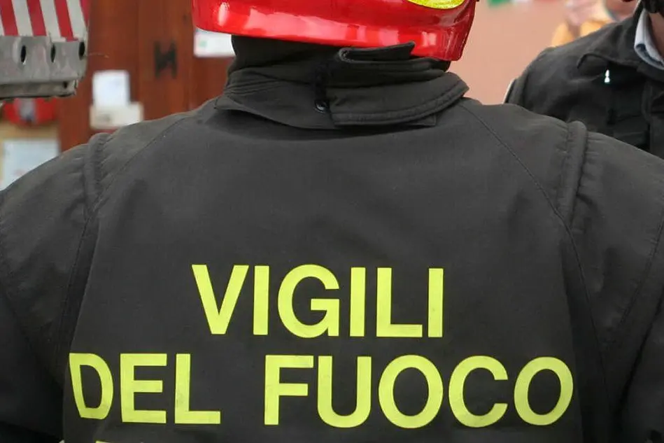 Vigili del fuoco