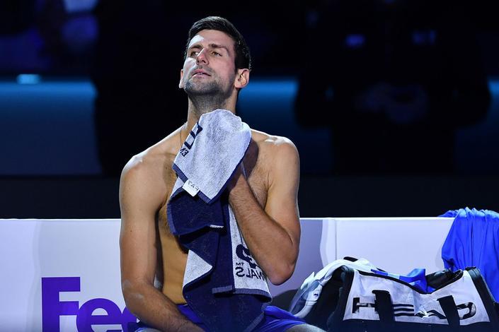 Australian Open, è ufficiale: potranno partecipare solo giocatori vaccinati, incognita Djokovic
