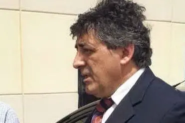 L'avvocato Maurizio Mani