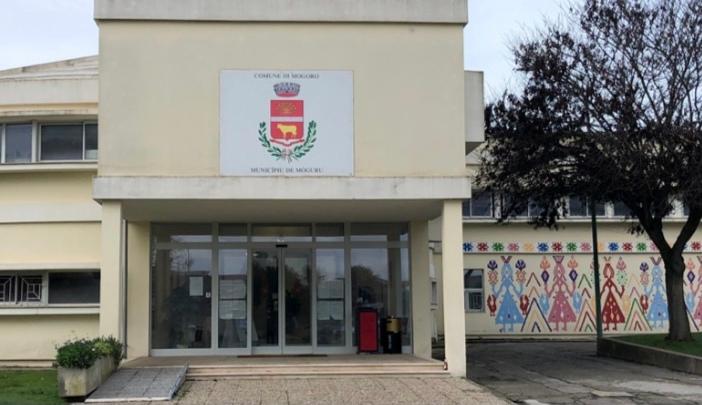 «Mogoro ha bisogno di rialzare la testa»