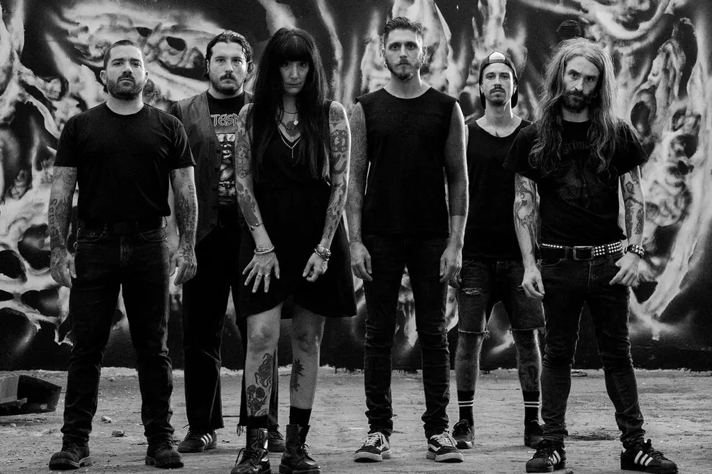 Il Metal Easter Fest ritorna al Cueva di Quartucciu: sul palco i romagnoli Skulld Skulld (foto ufficiale band - crediti Time To Kill)