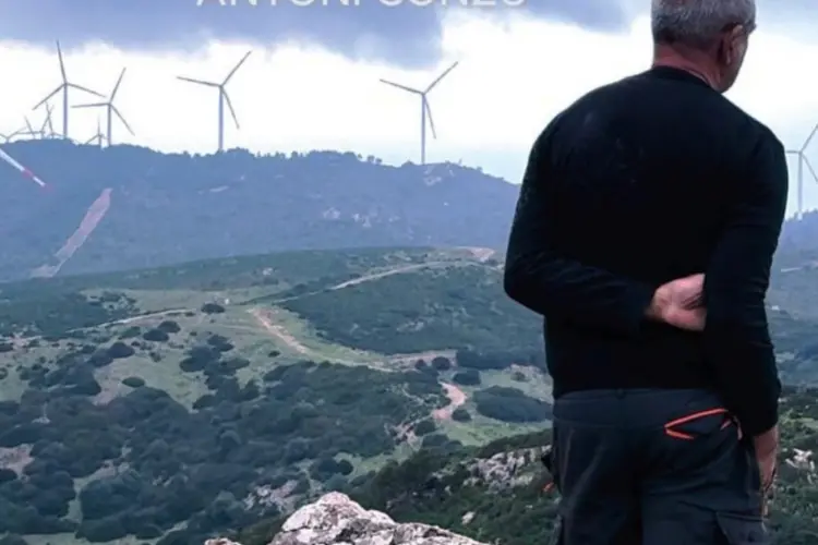 La locandina del film (foto concessa)