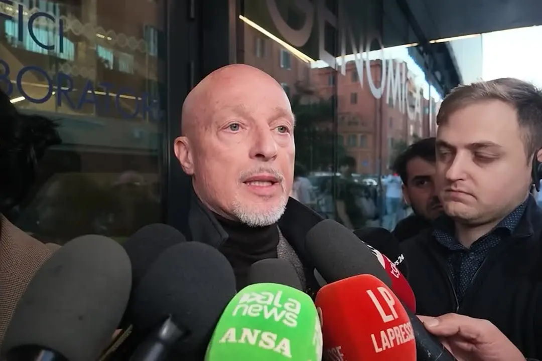 Garlasco, legale Sempio: "Impronte scarpe? Siamo andati molto oltre le risultanze"