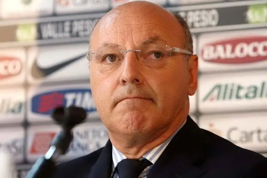 Giuseppe Marotta
