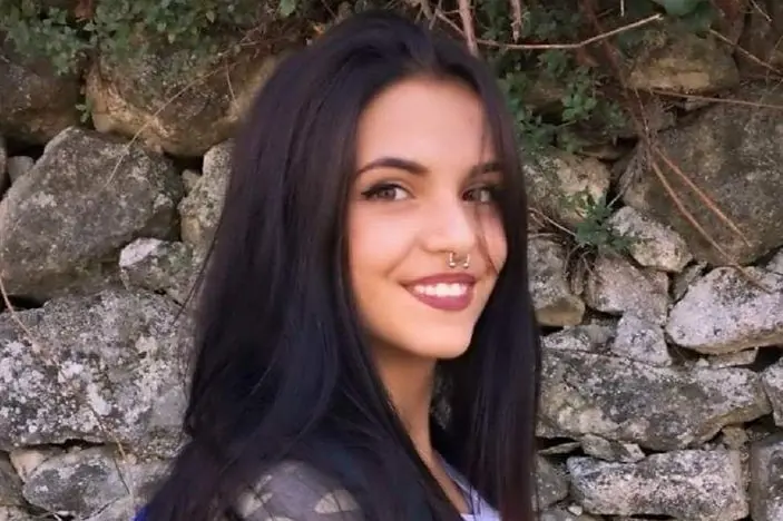 Francesca Mannu