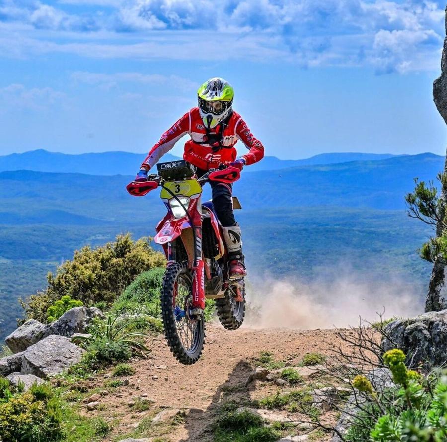 Olbia, via al “Sardegna Rally Raid”
