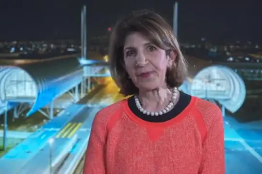 Fabiola Gianotti: 10 anni alla guida del Cern, "la scienza fondamentale"
