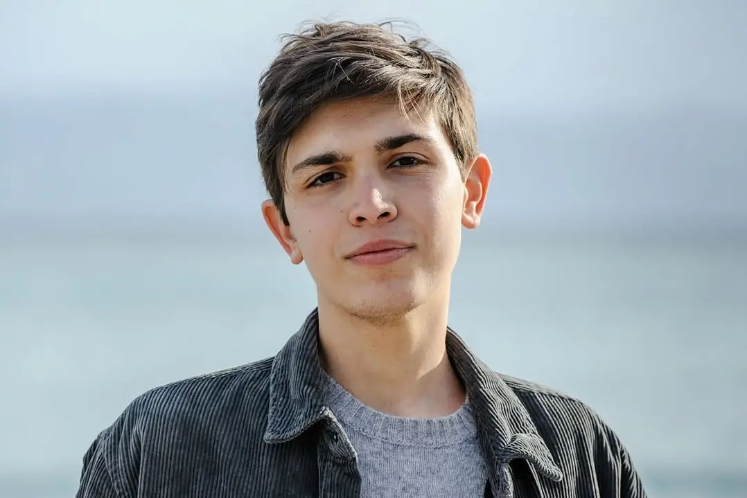 Matteo Porru