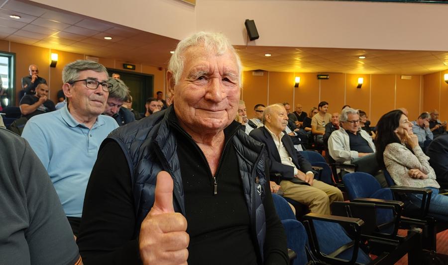 «Non c’è un Psd’Az senza sardisti»